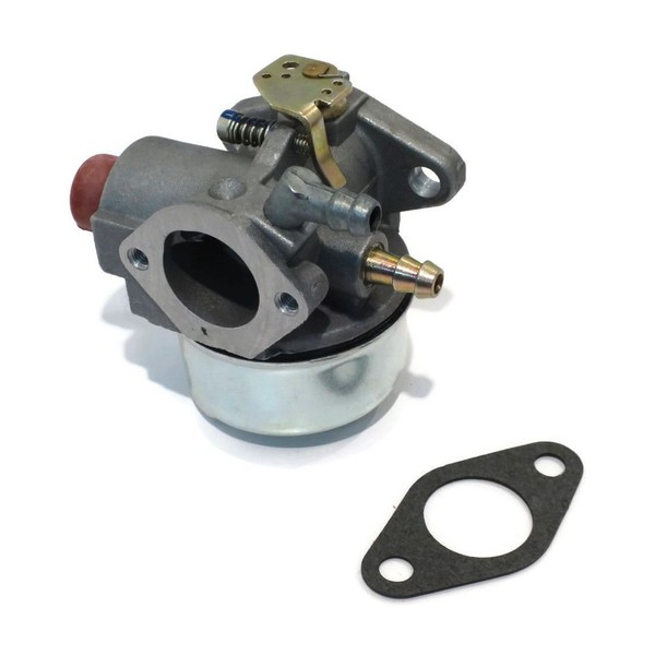 Carburetor For Tecumseh Go Kart 5 5.5 6 6.5HP OHV