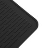 Dish Drying Mat Silicone Non Slip Heat Resistant Hot Pot
