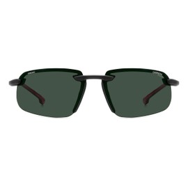 CARRERA Ducati Men's Sunglasses, Matt Black