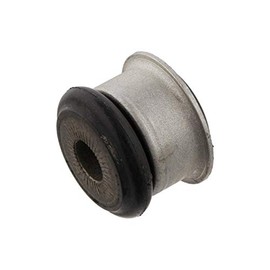 febi bilstein 30970 Axle Body Bearing for Front Axle Carrier, Pack of 1, Grey