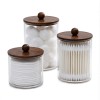 Organizador De Cosméticos Anti-polvo Para Hogar Set