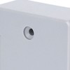 125KHz Smart Cabinet Lock Electronic RFID Card Opening No Drill