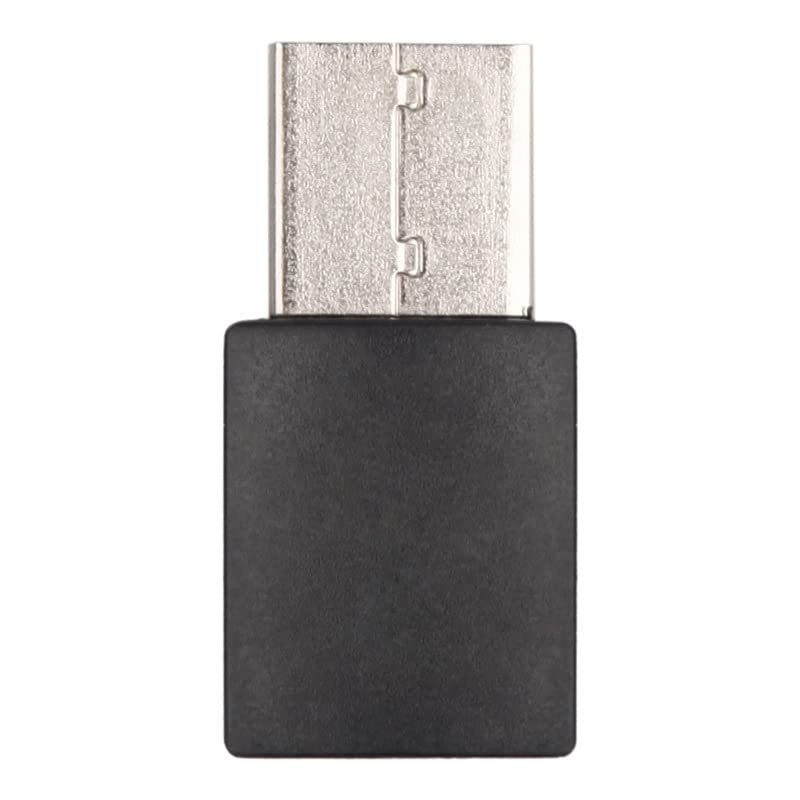 Ziyan AC 600Mbps WLAN Stick Dual Band 2.4GHz / 5GHz