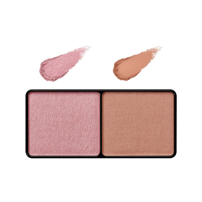 ettusais Eye Edition (Color Palette) 08 Cassia Cinnamon Eyeshadow, 0.1