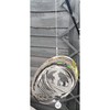 SK Stainless Steel Garden Wind Spinner For Home Or Garden