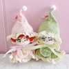 Fairy Sewing Clothes (4-Piece Set) for 3.9 - 5.9 inches