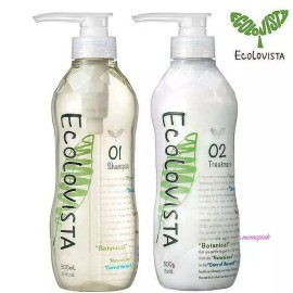 Robista 에코 트리트먼트 리페어 로비스타 린스 손상모 샴푸hij533 [리페어 샴푸] Eco Treatment Repair Robista Rinse Damaged Hair Shampoo hij533 [Repair Shampoo]