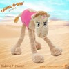 CAMEL O SHY CAM-EL-Lady Friends by Sabine P. Moser