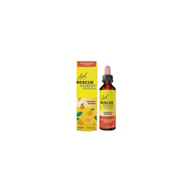 Power Health Bach Rescue Remedy Dropper with Orange & Mango Flavour, 20ml