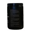 Belle Chemical LARGE - Less-Mess Jar - Coconut Activated Charcoal