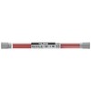 Tajima SKHS-RED Sumitsuke Crayons (Fine Point 0.16 inches (4.0 mm),
