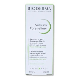 Bioderma Sebium Pore Refiner Crema 30ml