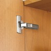 Salice 110 Degree Full Overlay Self Closing Hinge