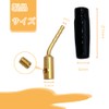 Audio Banana Plug Banana Plug Speaker Terminal Cable Plug Audio
