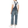 Carve Designs Women's Jason Denim Overall, Favorite Fade, 14