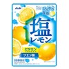 Asahi Group Food Salt Lemon Candy 2.1 oz (62 g)