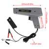 DC12V Engine Ignition Timing Light Digital Display Sensitive Ergonomic Comfortable