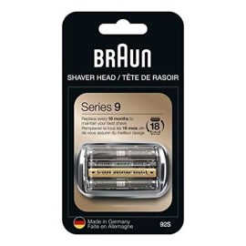 Braun Pieza De Repuesto Para Máquinas De Afeitar Braun, A Instanci