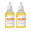 UnKnown Deoproce Colorful Ampoule 100ml x 2 Vita Whitening /