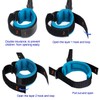 Blisstime Anti Lost Wrist Link Safety Wrist Link for Toddlers,