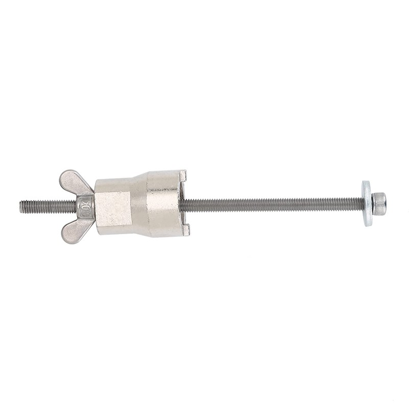VGEBY Bicycle Hub Disassembly Tool Hubs Remover Rust Resistant Easy