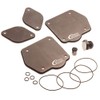 Sea Doo CNC Billet OPAS Block Off Kit GTX RXP