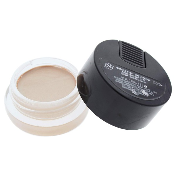 Revlon Colorstay Creme Eye Shadow, Longwear Blendable Matte or Shimmer
