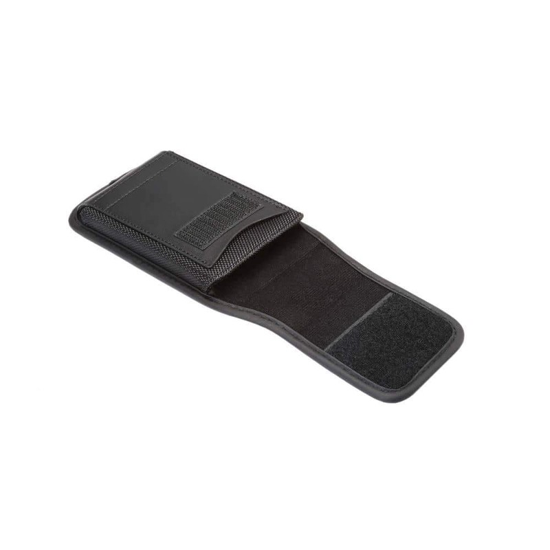 DFV mobile - Belt Case Cover with Card Holder Design
