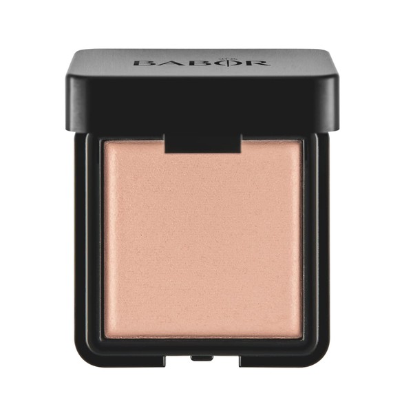 BABOR MAKE UP Beautifying Powder, Transparent Powder for Mattifying &