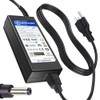 T POWER 15V Charger for Auvio SBT32600 HBT18600SE Ultra-Compact &