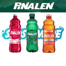 PINALEN Cleaner, 500 ml multipurpose cleaner - Colour: Citrus - ORANGE