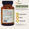 Vitalpin Natural Products - Selenium Capsules 200 μg High Dose