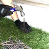 50-Pack - USA MADE Synthetic Grass Turf Nails 6" Stakes