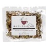 Herbal Tea Blend, Assorted Set, 0.6 oz (15 g) x