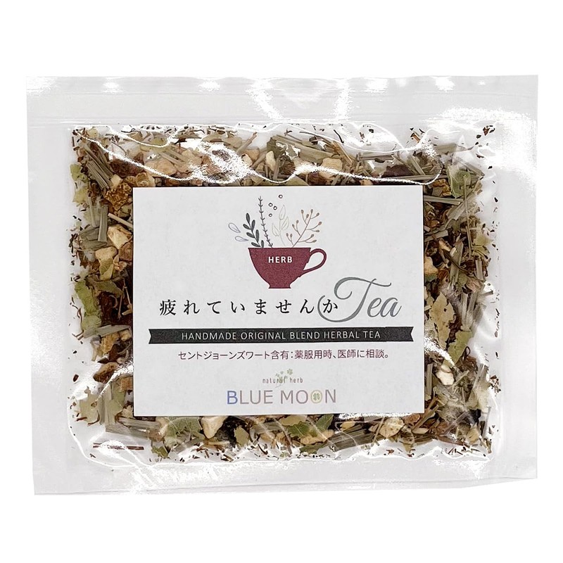 Herbal Tea Blend, Assorted Set, 0.6 oz (15 g) x