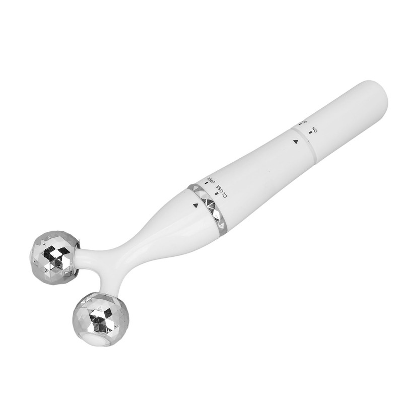 3 in 1 Face Massager Roller V Shaped Skin Tightening