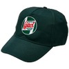 Classic Castrol STR659 Race Cap, Green