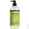 Mrs. Meyer's Clean Day Hand Soap Variety Pack, 4-Scent Pack