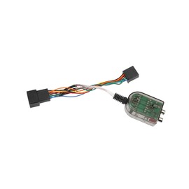 ACROPIX Car Add an Amp Amplifier Adapter Interface to Factory Radio System for Toyota Camry 2007-2011 Car Parts