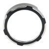 Motorcycle Speedometer Ring Cover Instrument Gauge Bezel CNC Aluminum Alloy