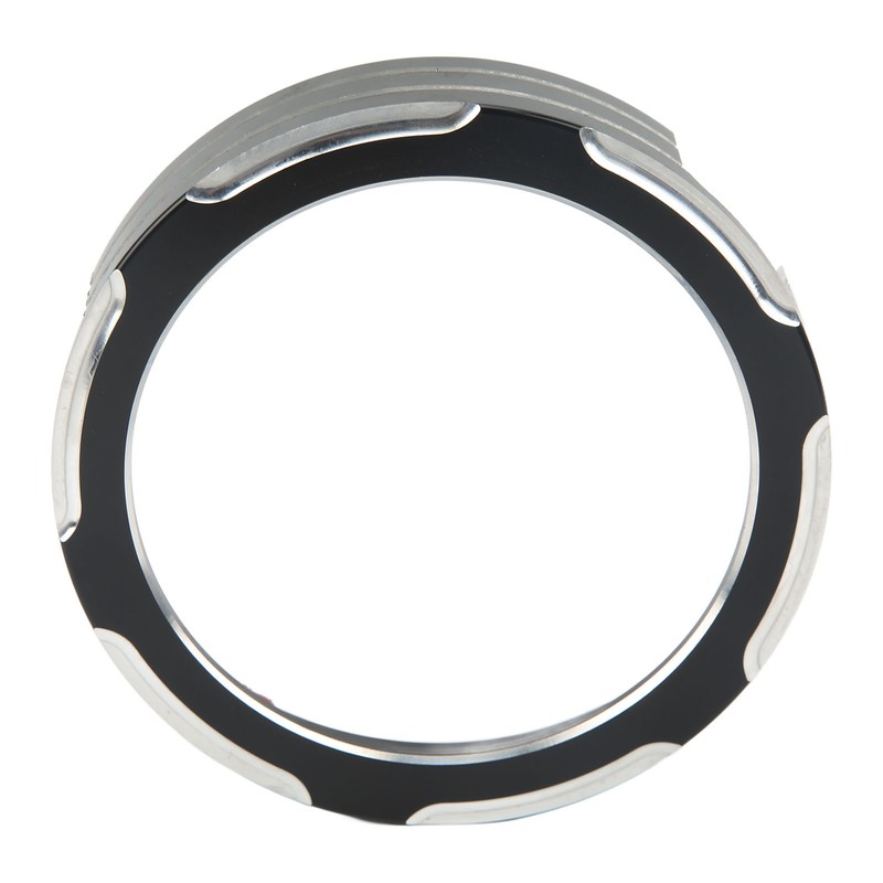Motorcycle Speedometer Ring Cover Instrument Gauge Bezel CNC Aluminum Alloy