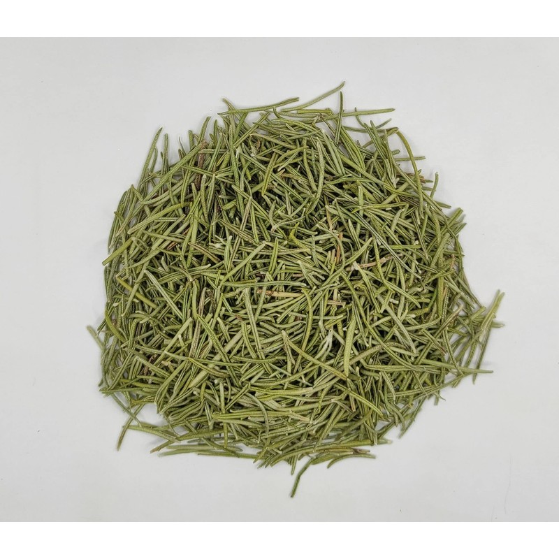 Certified Organic Greek Dried Rosemary Leaves 85 grams - 1.95