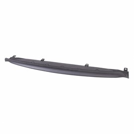 For Honda Civic 2016 2017 2018 Bumper Valance | Rear | Textured | Sedan | CAPA | HO1195110 | 71502TBAA00