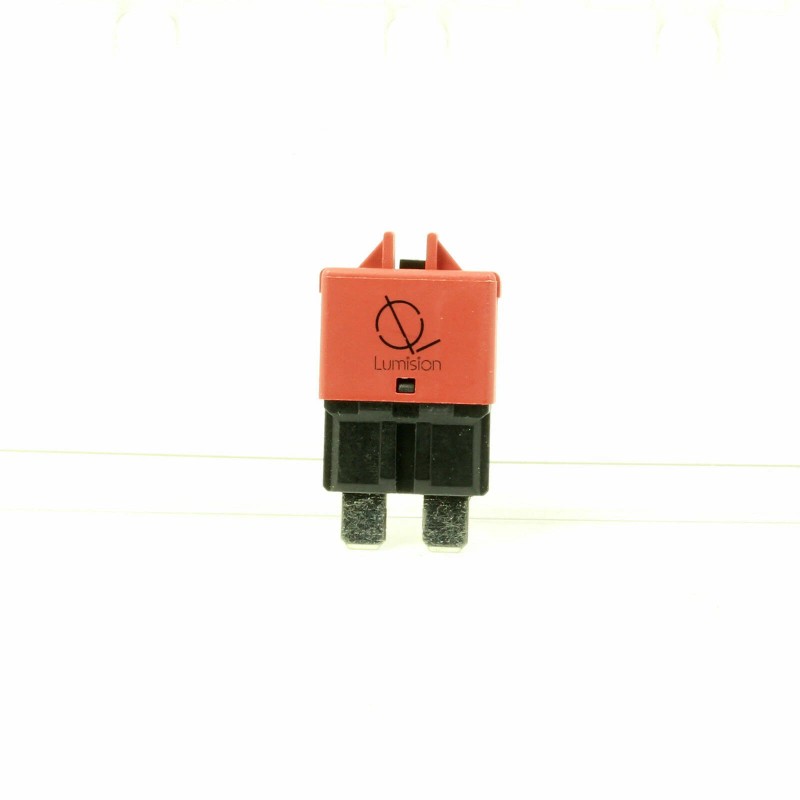 Lumision 5 Pack Resettable Fuse ATO ATC Breaker Type III