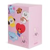 Aurora 61373 Cooky Peluche Rose