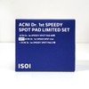ISOI Acne Doctor First Speedy Spot Pad 60 sheets /