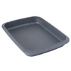 BergHOFF GEM Non-stick Carbon Steel 2Pc Bakeware Set, Rectangular, Cookie