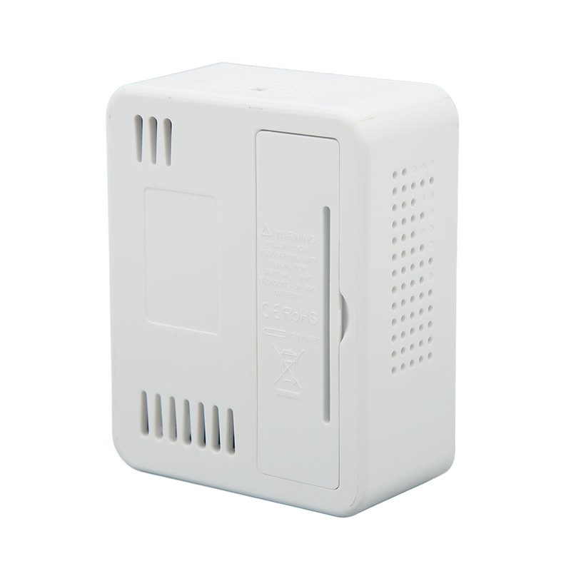 3 in 1 Infrared Carbon Dioxide Detector Temperature and Humidity