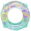Igarashi RGD-60J Swim Ring, 23.6 inches (60 cm), Cute Ukiwa