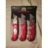 TOOL SHOP NEW Tool Shop Quick Change Folding Utility Knife